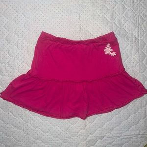 Disney Y2K Skort